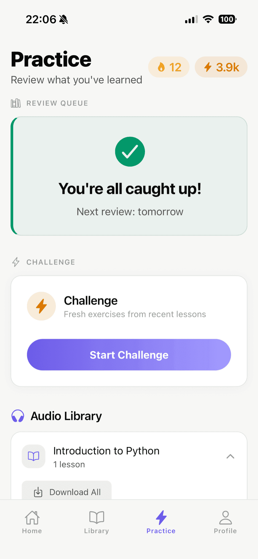Fill in the blank exercise with word bank